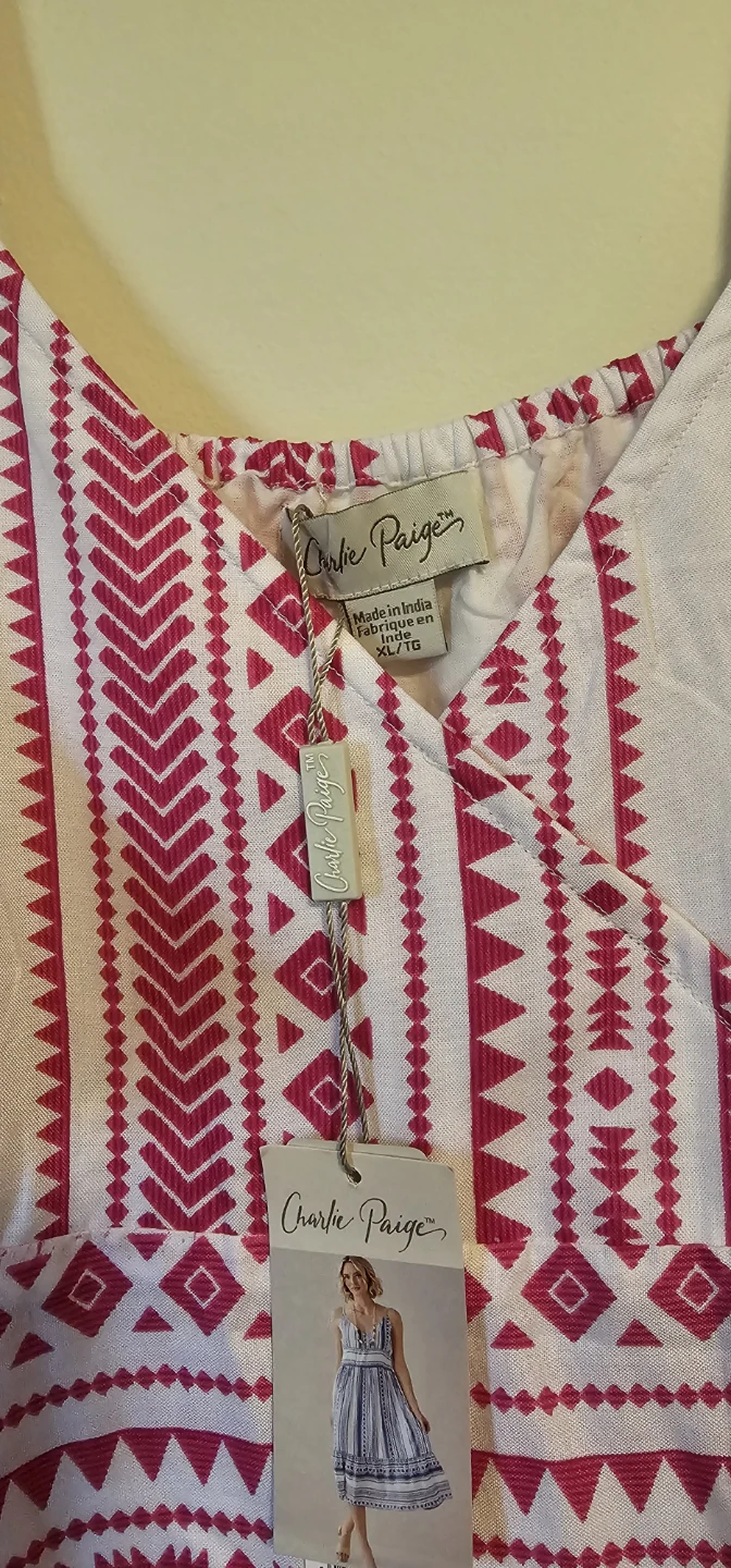 Charlie Paige Women's Dress - photo 4