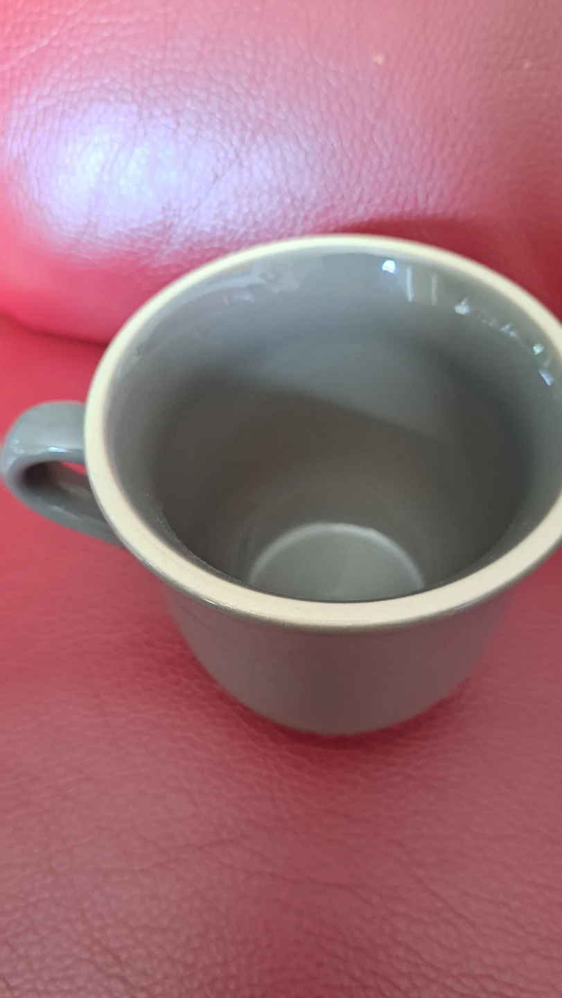 Genuine EMILE HENRY MUGS - photo 3