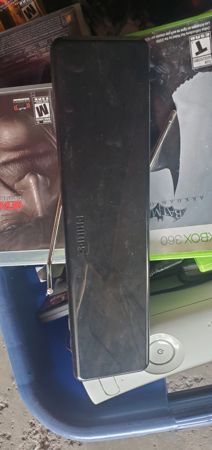 2 Xbox 360 Console with Games - photo 5