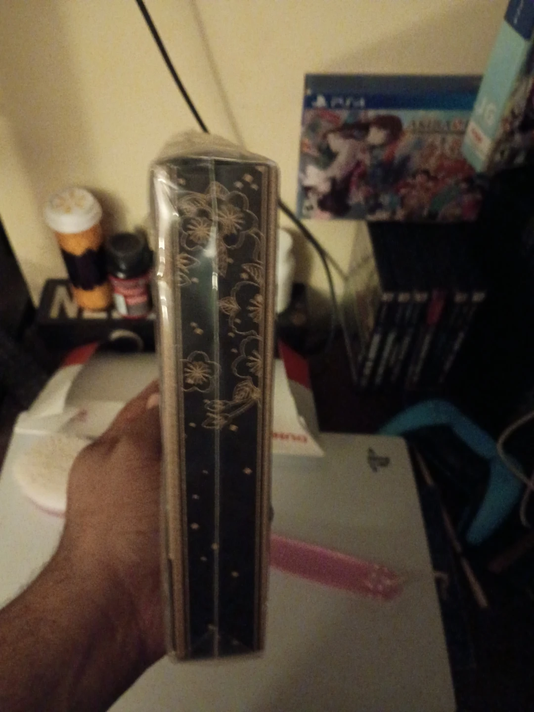 PS4 zenran kagura x hyperdimensional Neptune collectors edition - photo 2