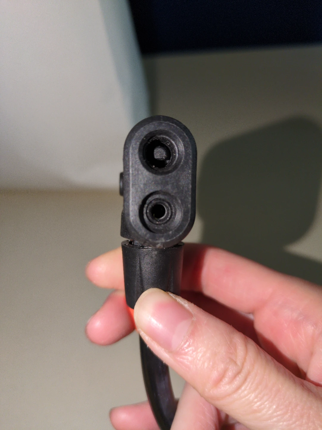Bicycle Foot Pump - photo 4