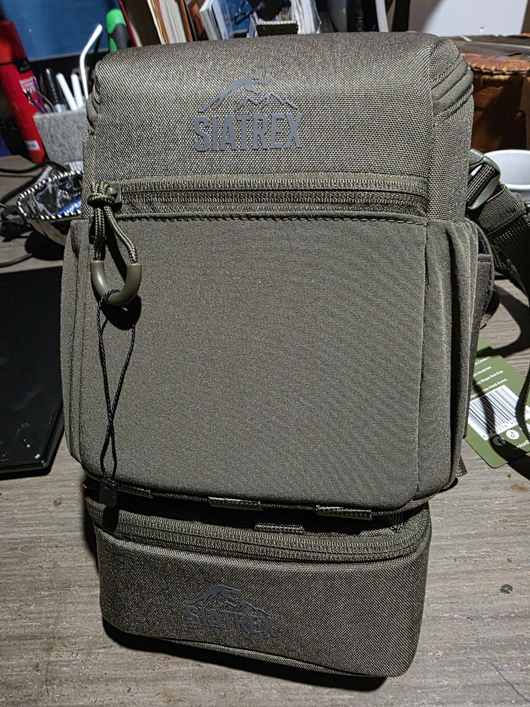 Siatrex Rangefinder Pouch