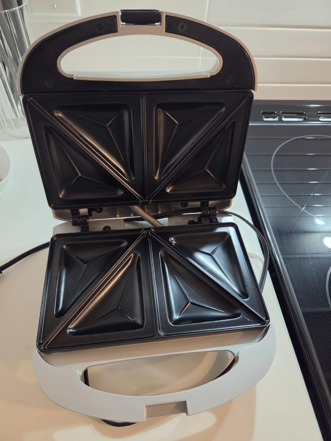 Cuisinart Sandwich Grill - photo 2