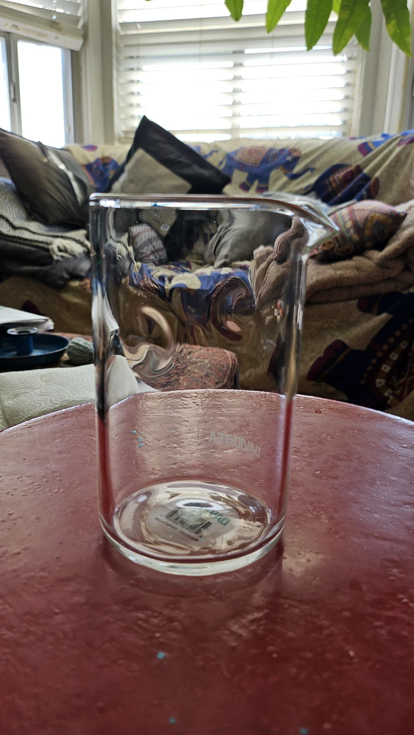DAVIDsTEA Glass Beaker - photo 2