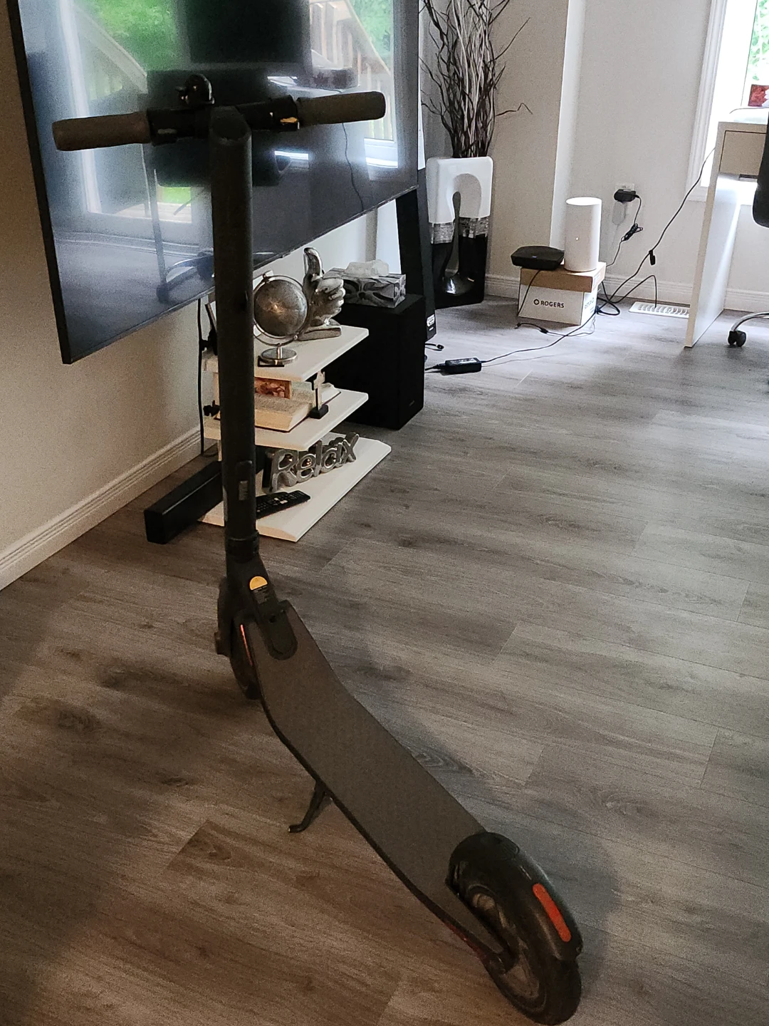 Ninebot Electric Scooter - photo 2