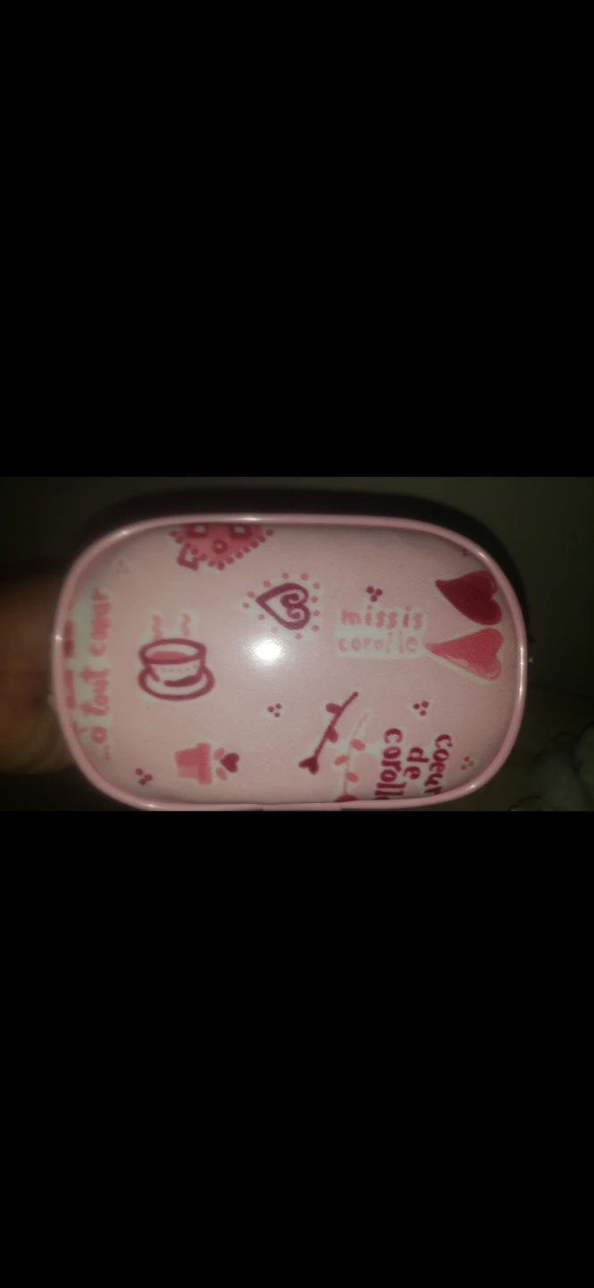 Corolle Pink Toy Suitcase and Handbag - photo 2