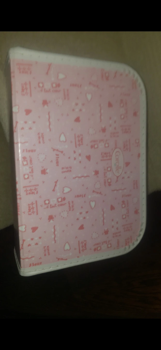 Corolle Pink Toy Suitcase and Handbag - photo 3
