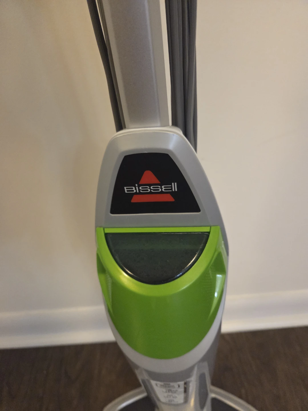 Bissell PowerFresh Steam Mop - photo 2
