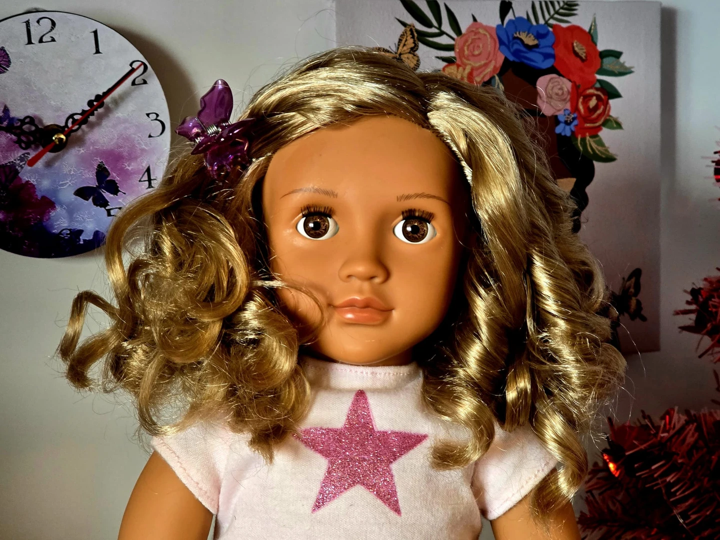 Our Generation Doll - photo 3