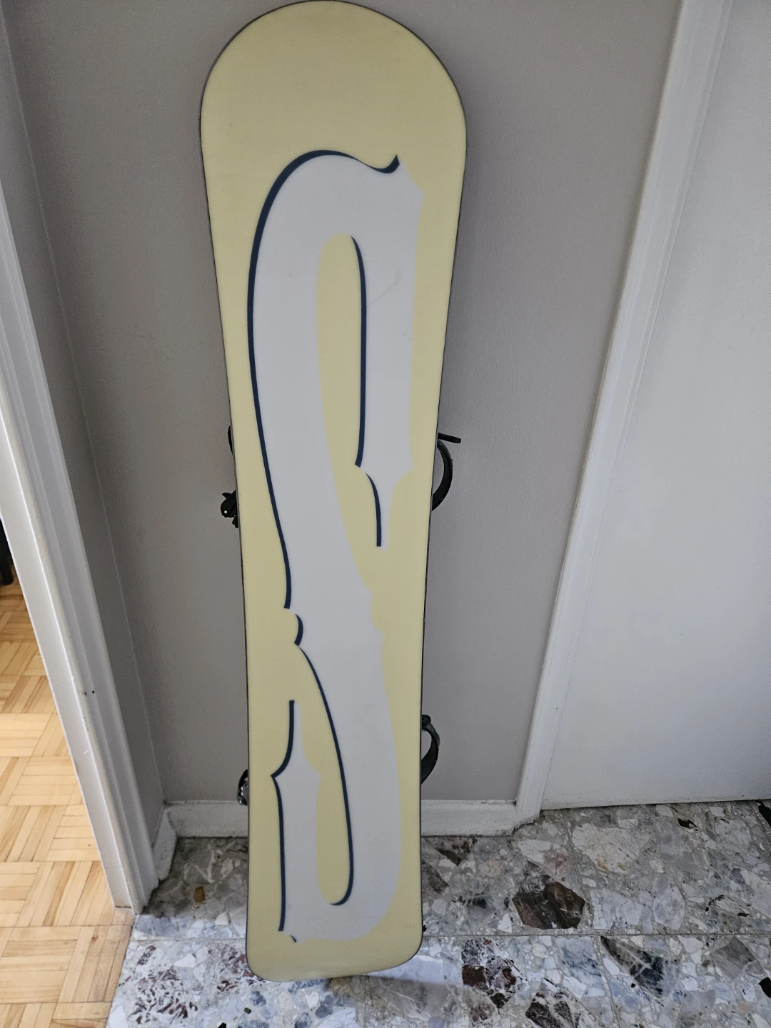 Snowboard - photo 2