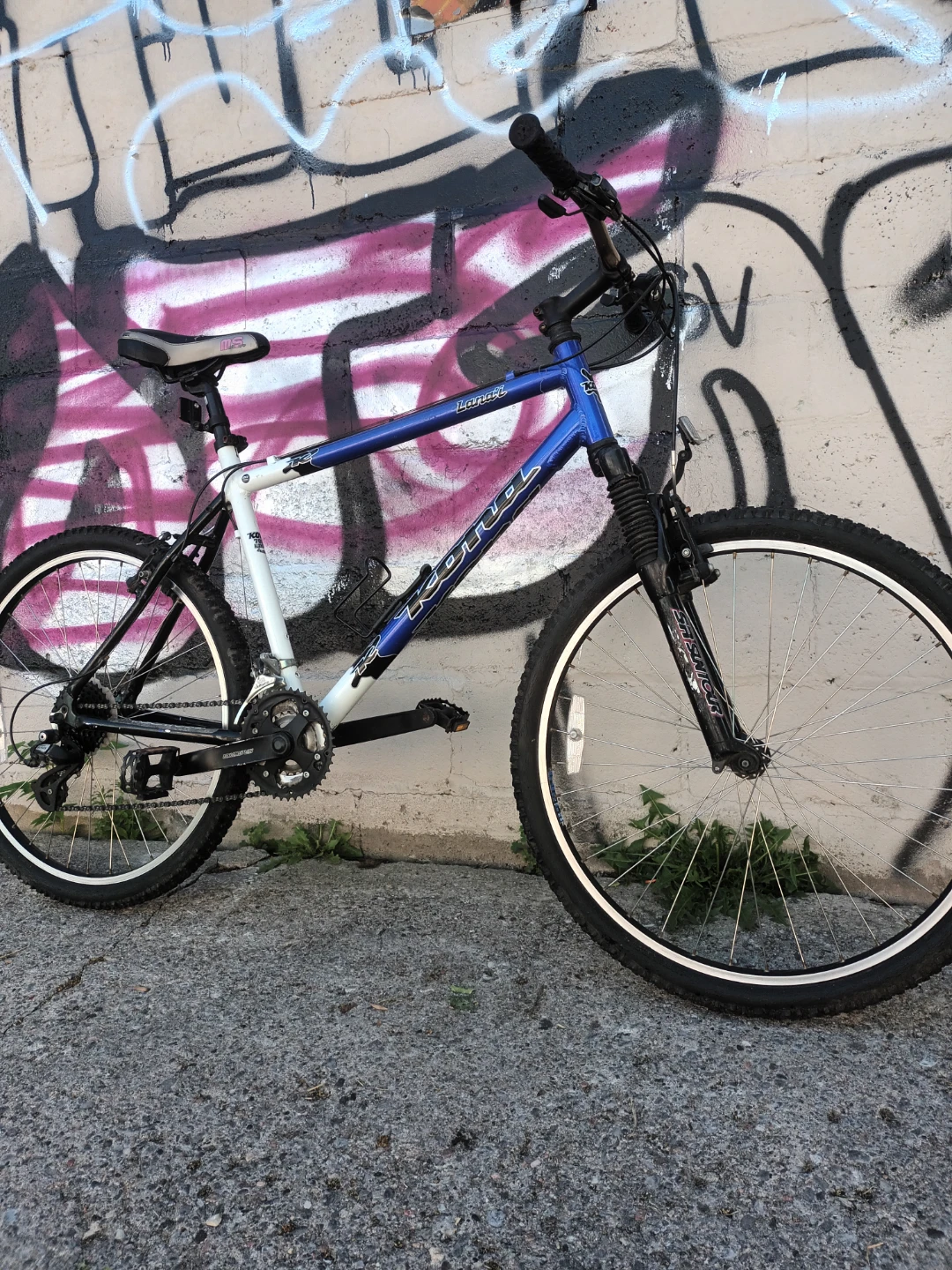 Kona Bike - photo 2