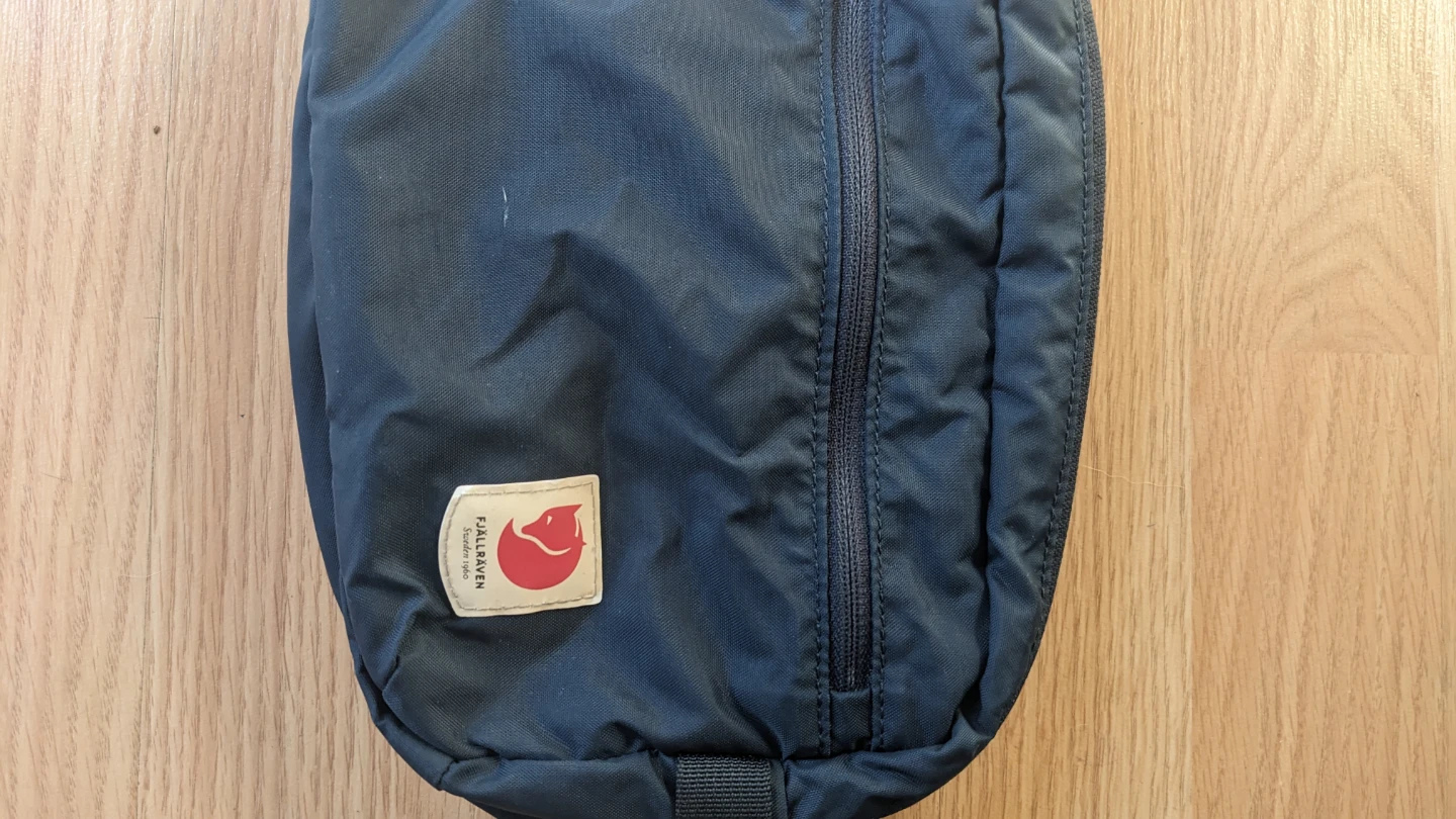 Fjallraven High Coast Hip Pack
