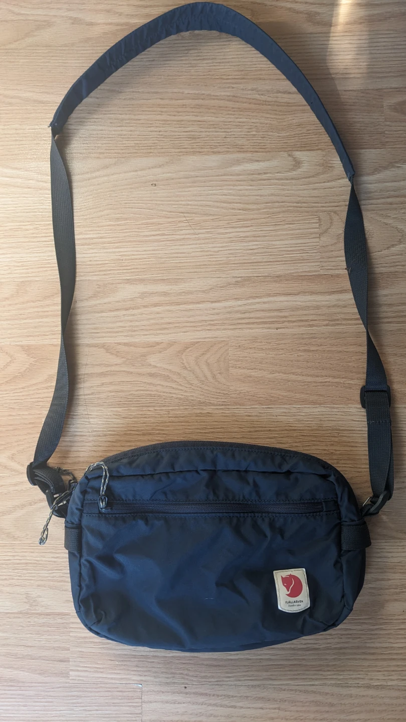 Fjallraven High Coast Hip Pack - photo 2