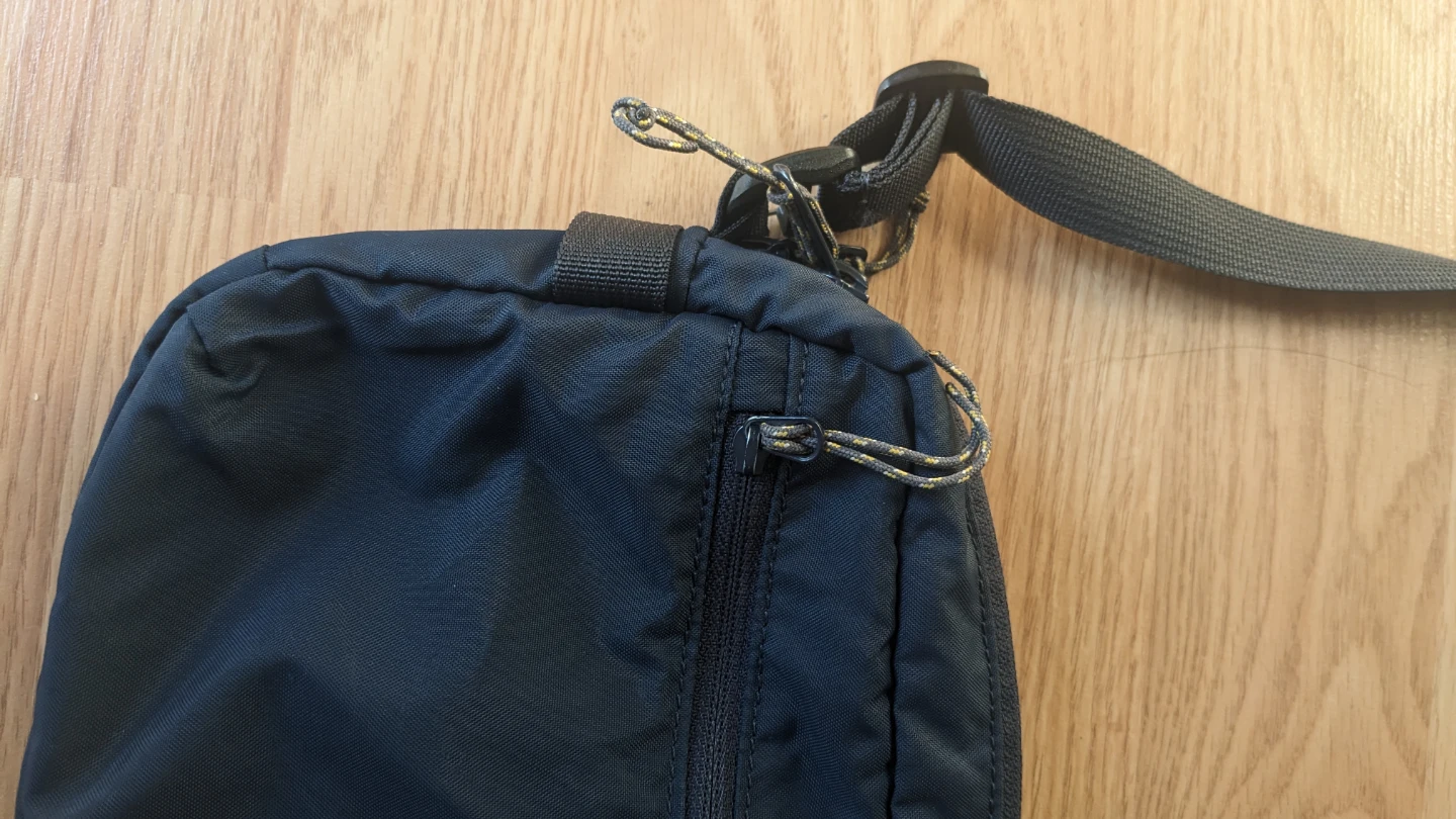 Fjallraven High Coast Hip Pack - photo 3