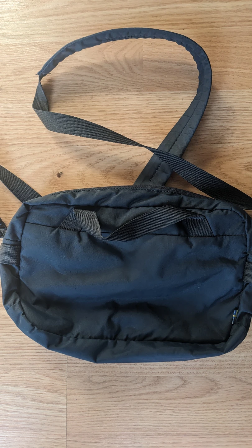 Fjallraven High Coast Hip Pack - photo 4