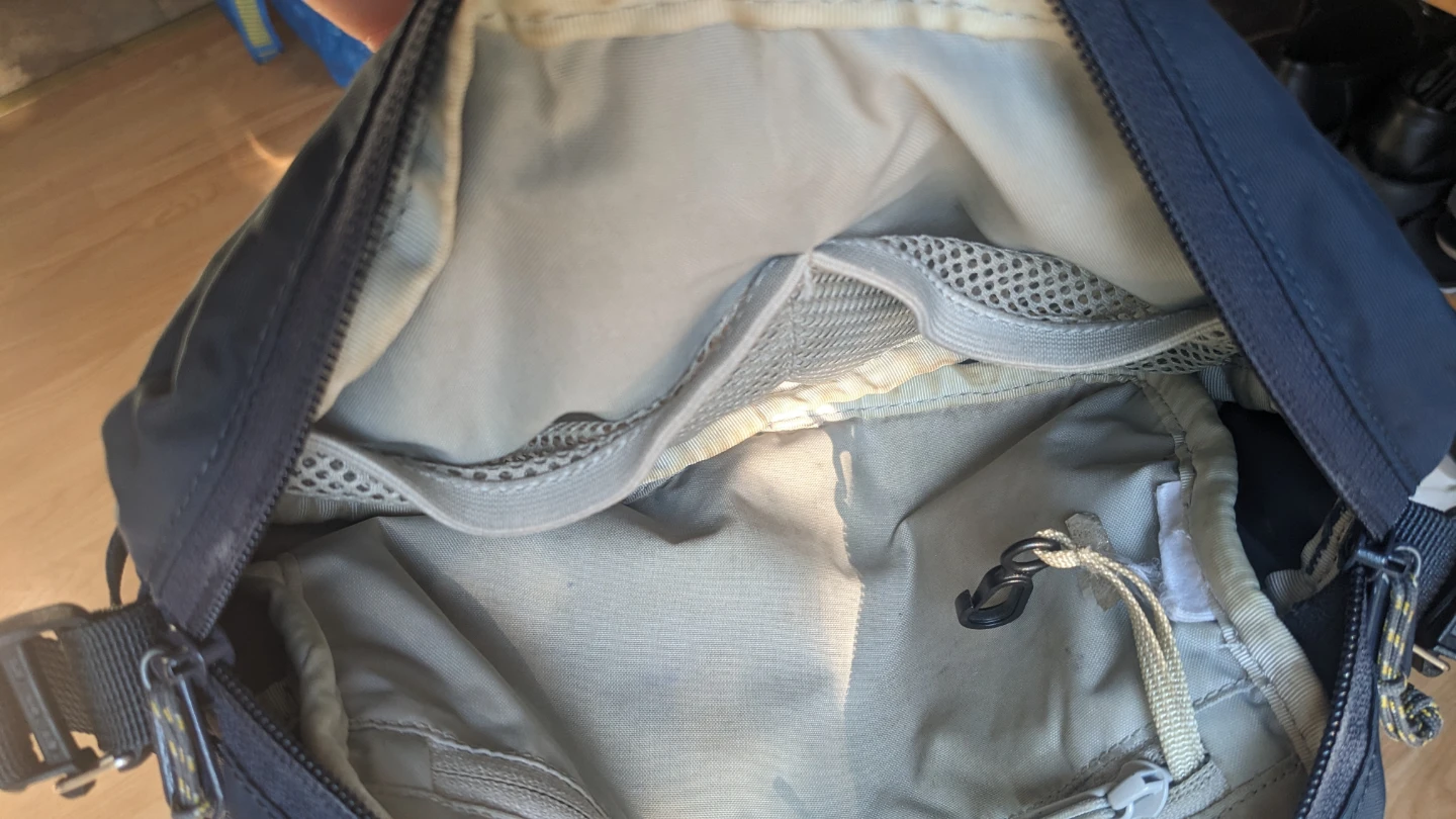 Fjallraven High Coast Hip Pack - photo 5