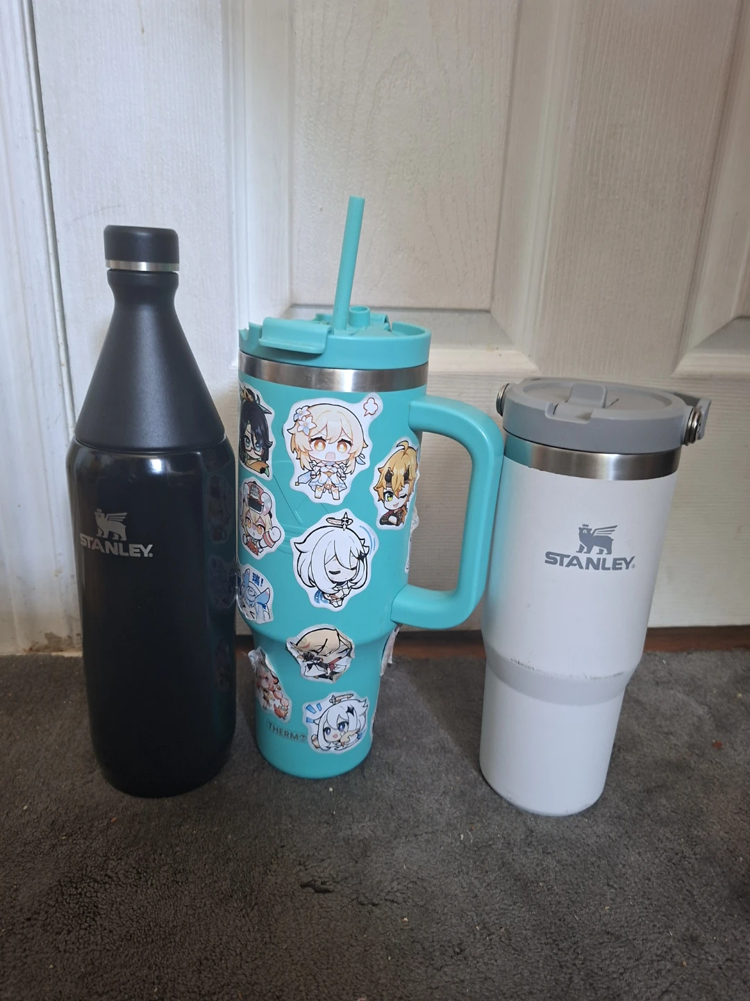 Stanley Bottle 34 oz | Stanley Cup 40 oz | Stanley 30 oz