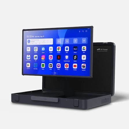Mb mobile pixels pixcase computer monitor touchscreen 27 inch 4k - photo 3