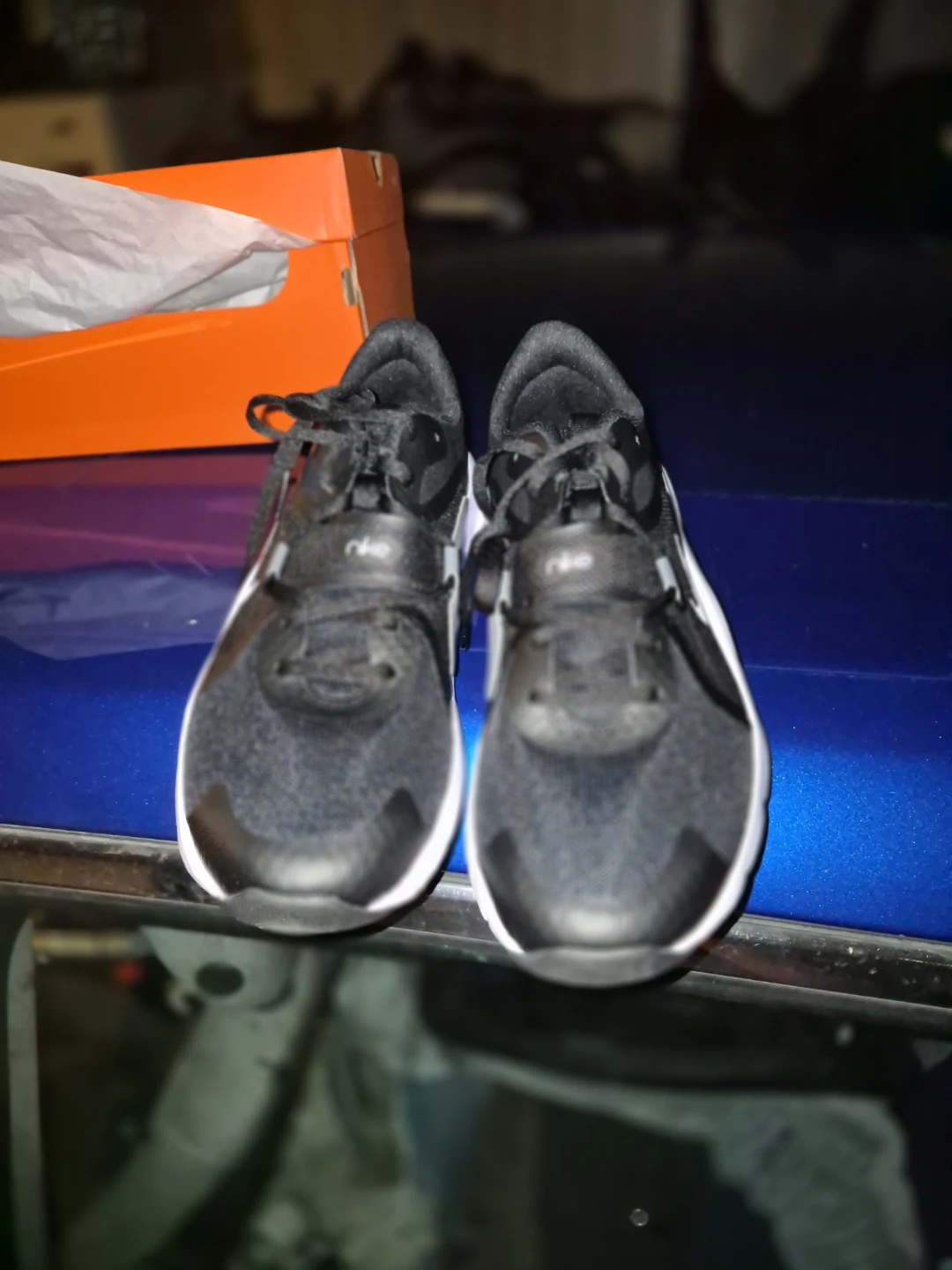 Nike In-Season TR 13 Women's Training Shoes