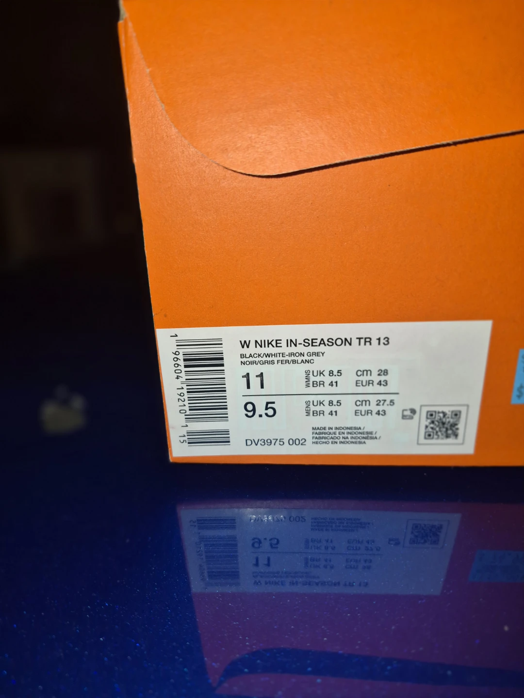 Nike In-Season TR 13 Women's Training Shoes - photo 2