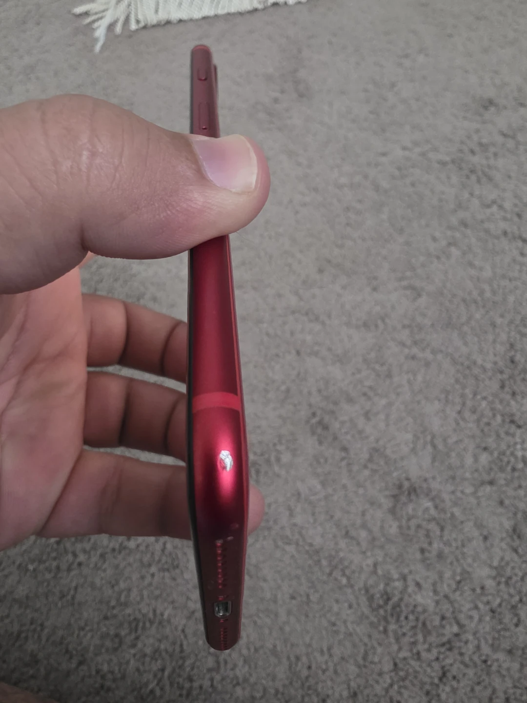 Apple iPhone 8 Plus (PRODUCT)RED - photo 3