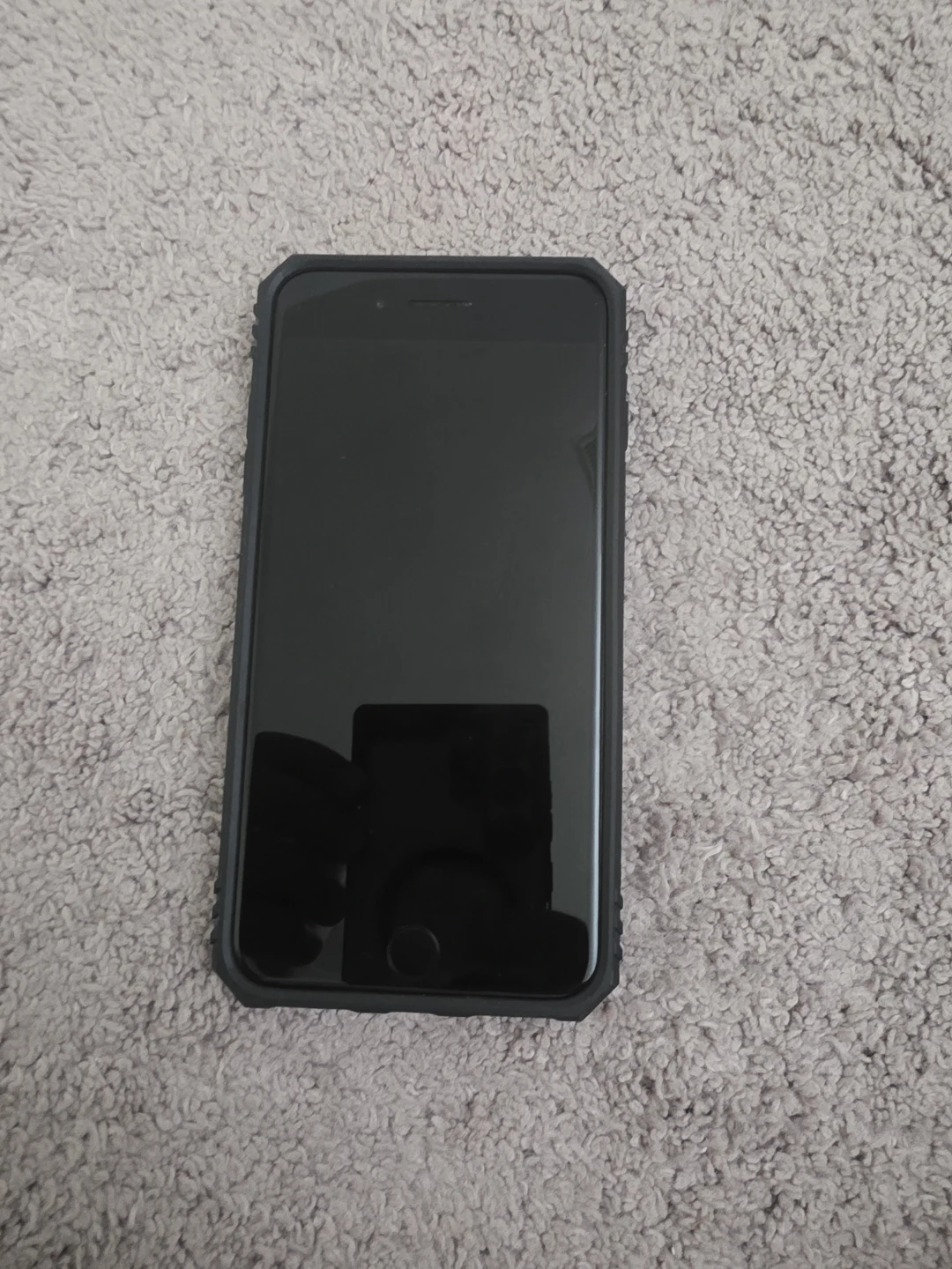 Apple iPhone 8 Plus (PRODUCT)RED - photo 5