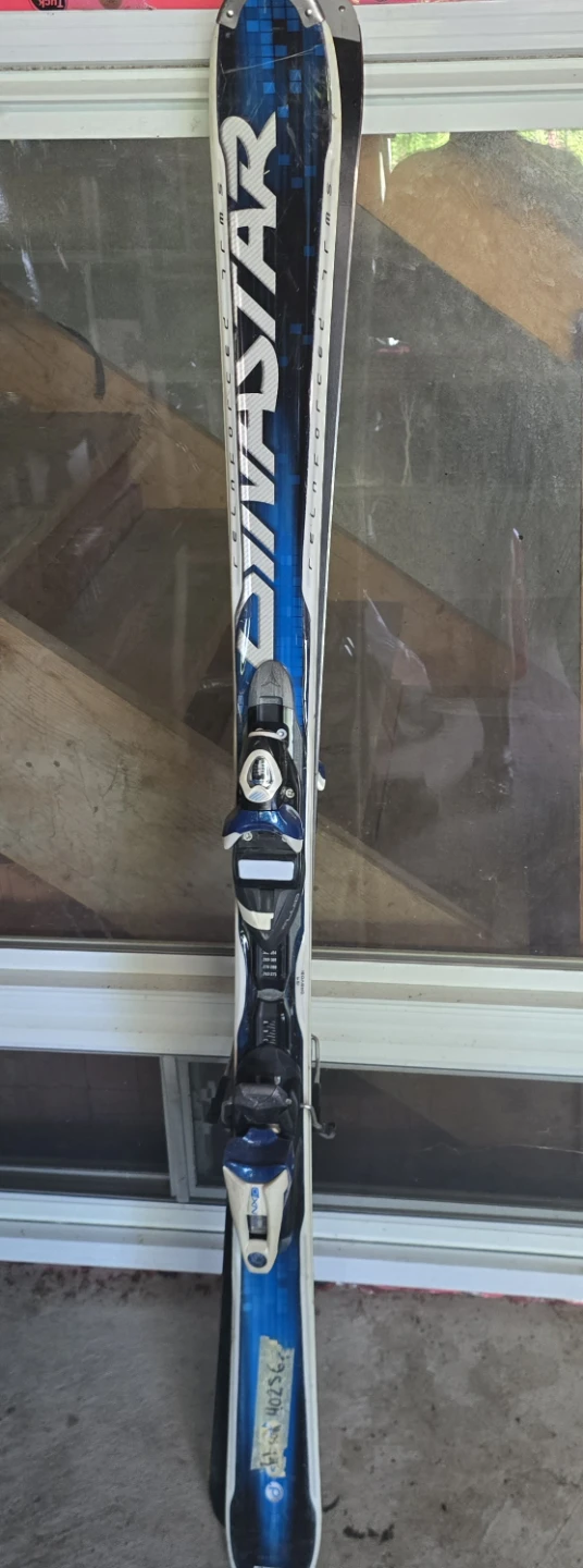 Dynastar "Instinct" Skis