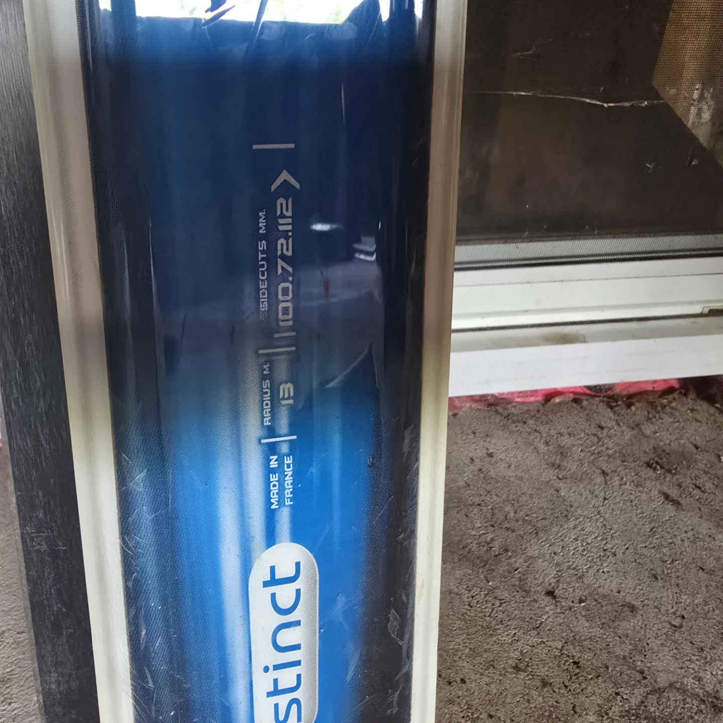 Dynastar "Instinct" Skis - photo 2