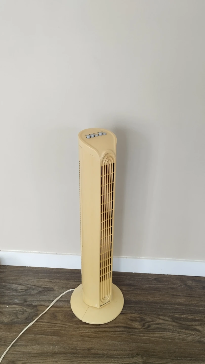 Tower Fan