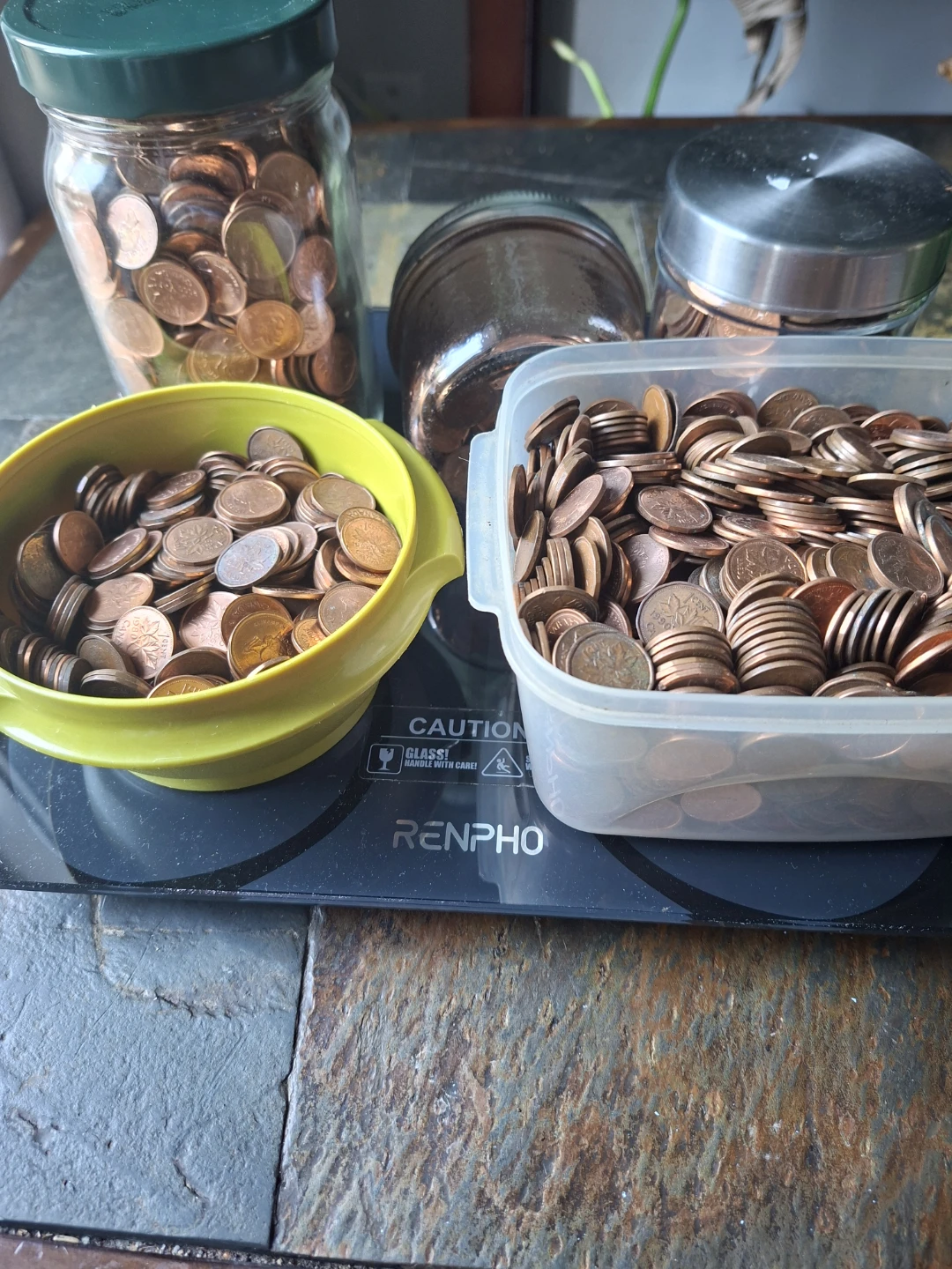 Pennies for Sale - 23.2 lb - photo 4