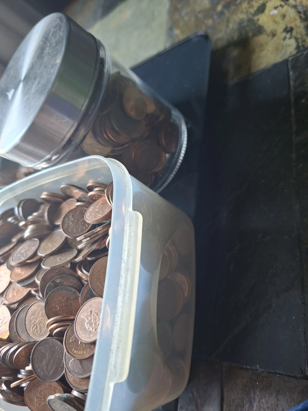 Pennies for Sale - 23.2 lb - photo 5