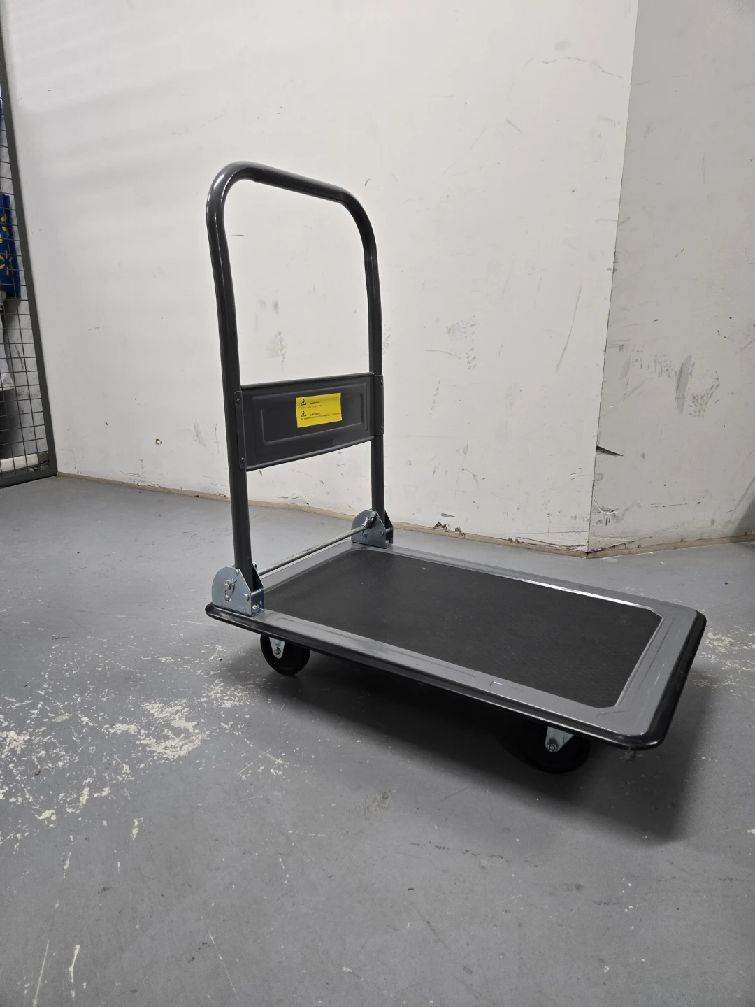 Ultra Platform Hand Truck - photo 2