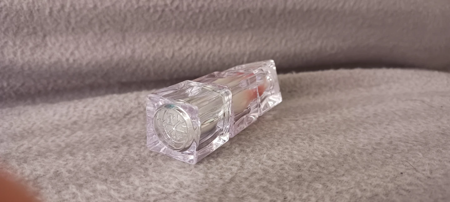 Mini Waterism Glow Tint | 25 Nutty Pink - photo 3