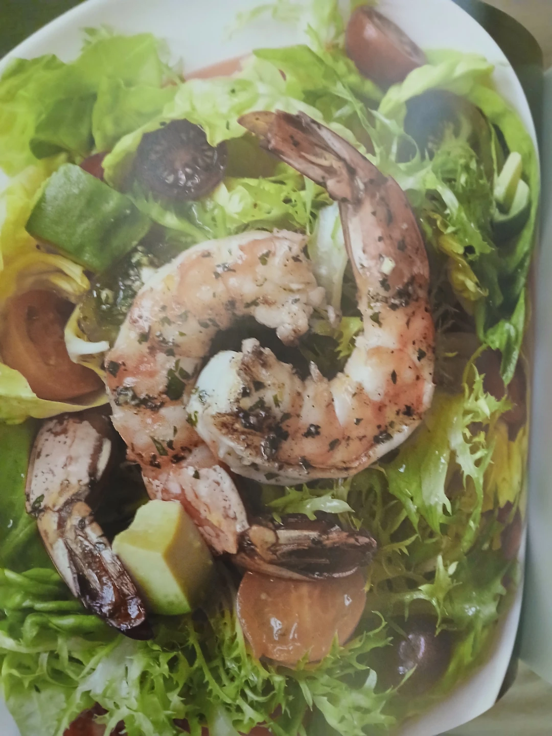 Latin Grill Cookbook - photo 3