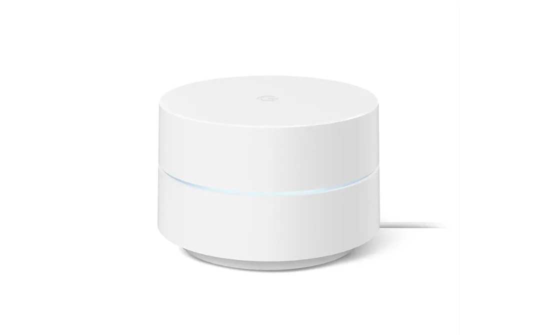 Google Wifi Router
