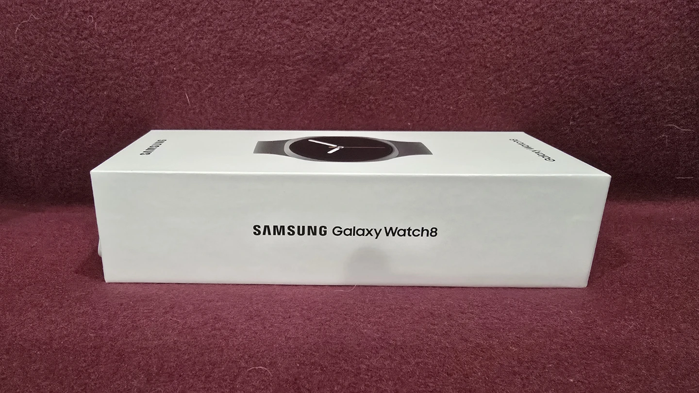 Samsung Galaxy Watch 8 [40mm LTE] - NEW! - photo 5