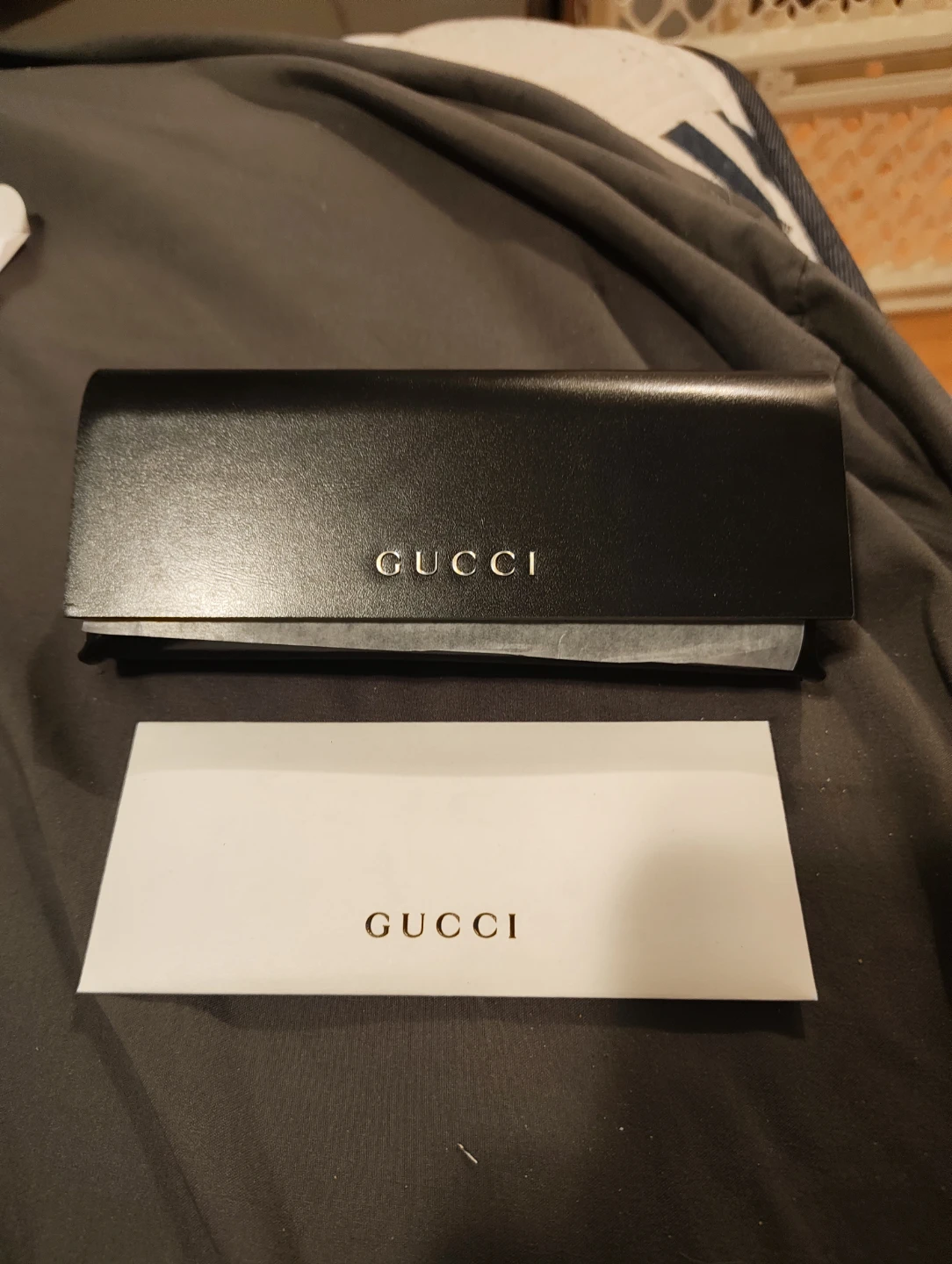 Gucci Sunglasses GG0748S - photo 3