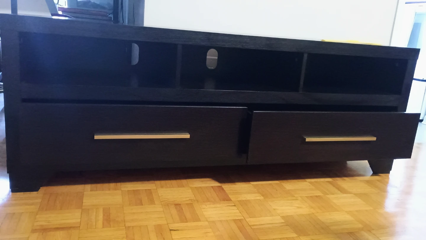 TV Stand - photo 5