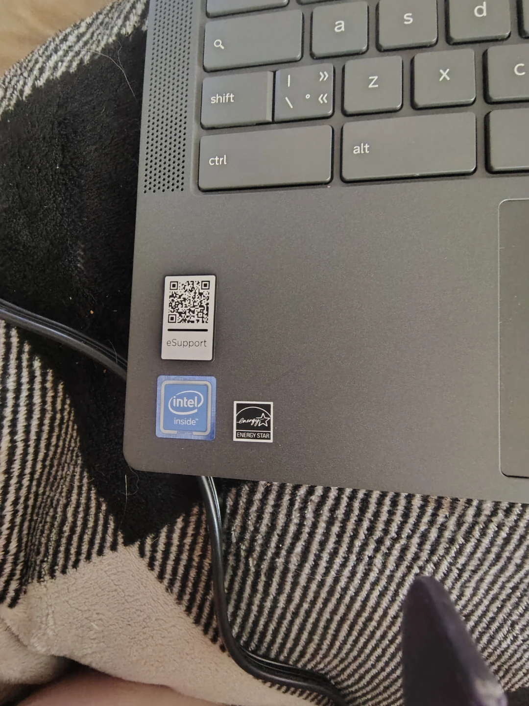 Lenovo ChromeNotebook - photo 3