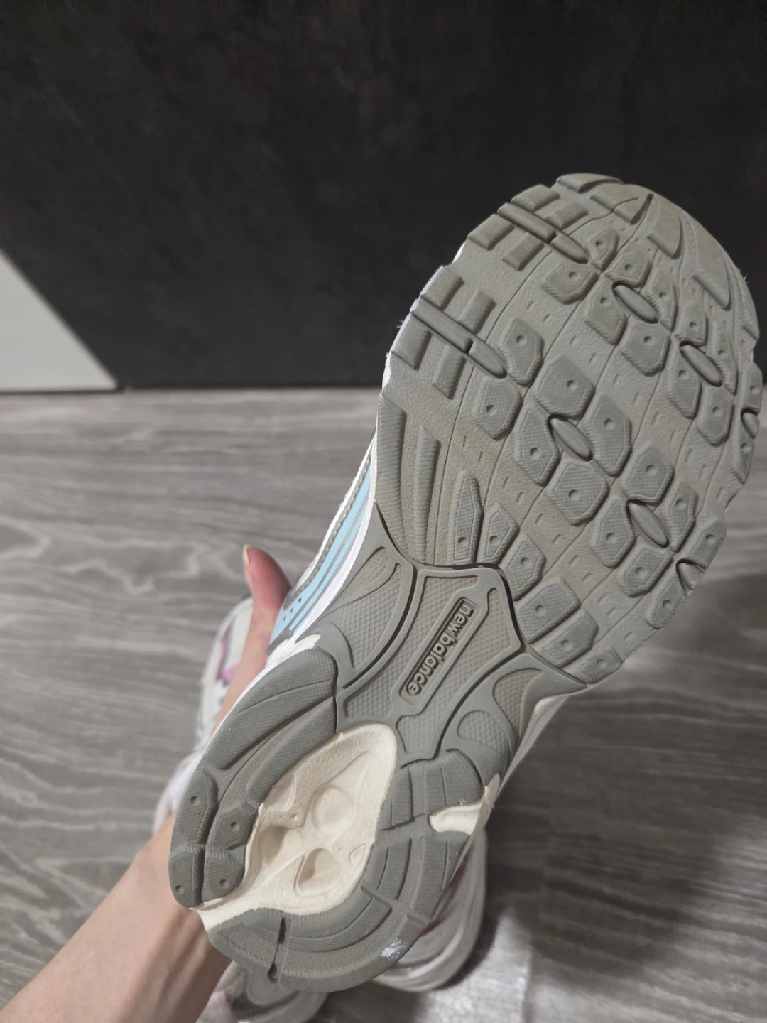 New Balance kids 530  Running Shoes - photo 2