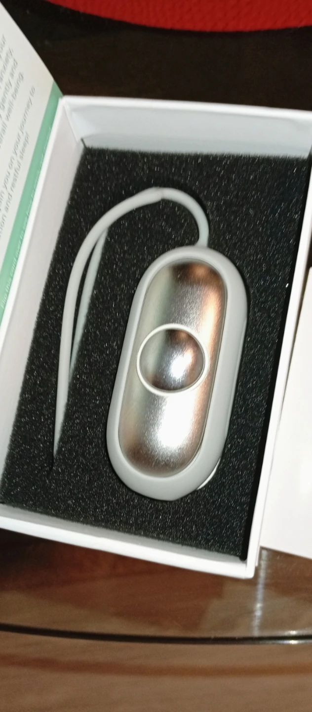 Calm Carry Anxiety Relief Device - photo 2