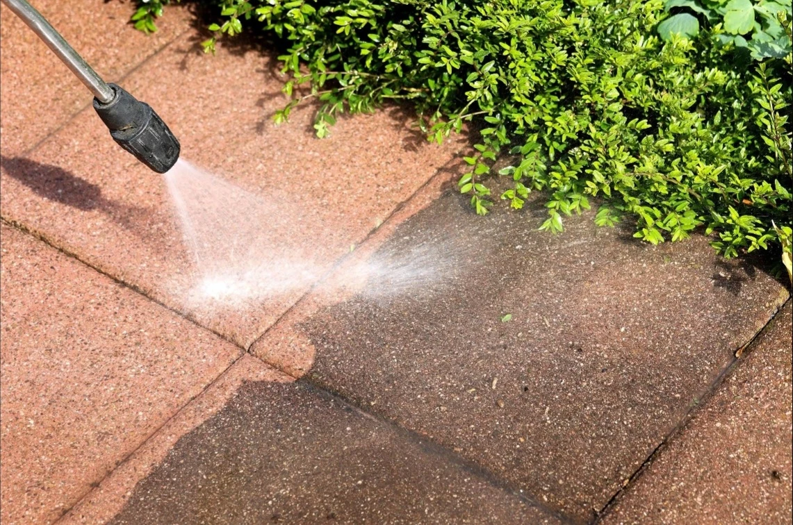 Powerwash