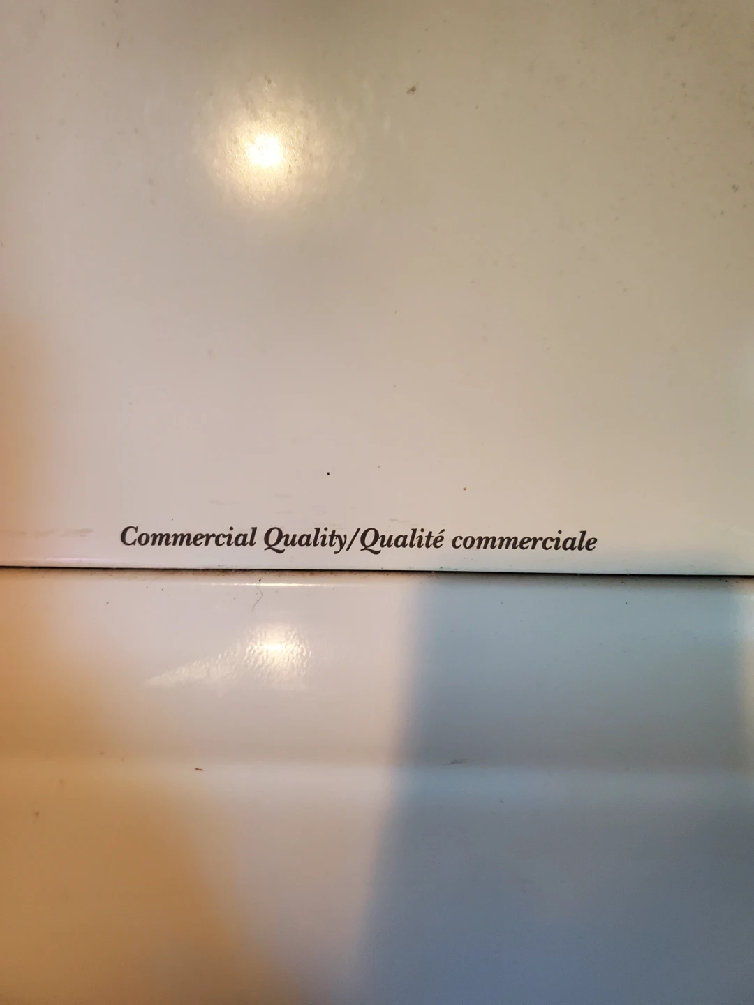 GE Dryer - Commercial Quality - photo 4