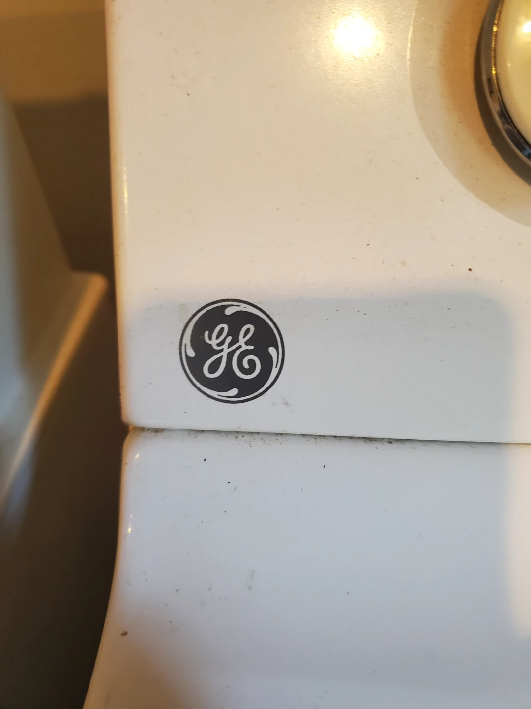 GE Dryer - Commercial Quality - photo 5
