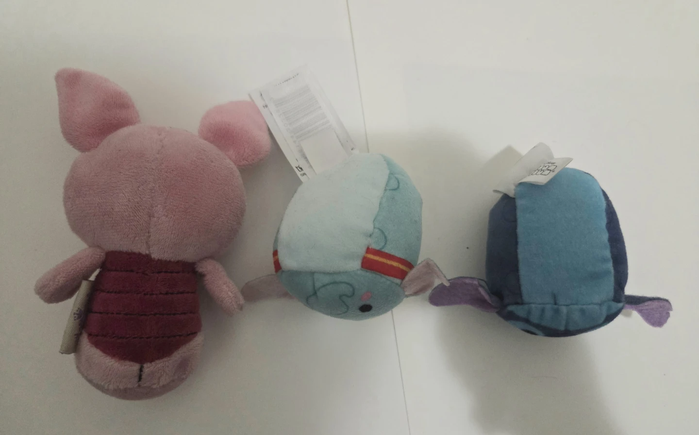 Disney Tsum Tsum plushes - photo 3