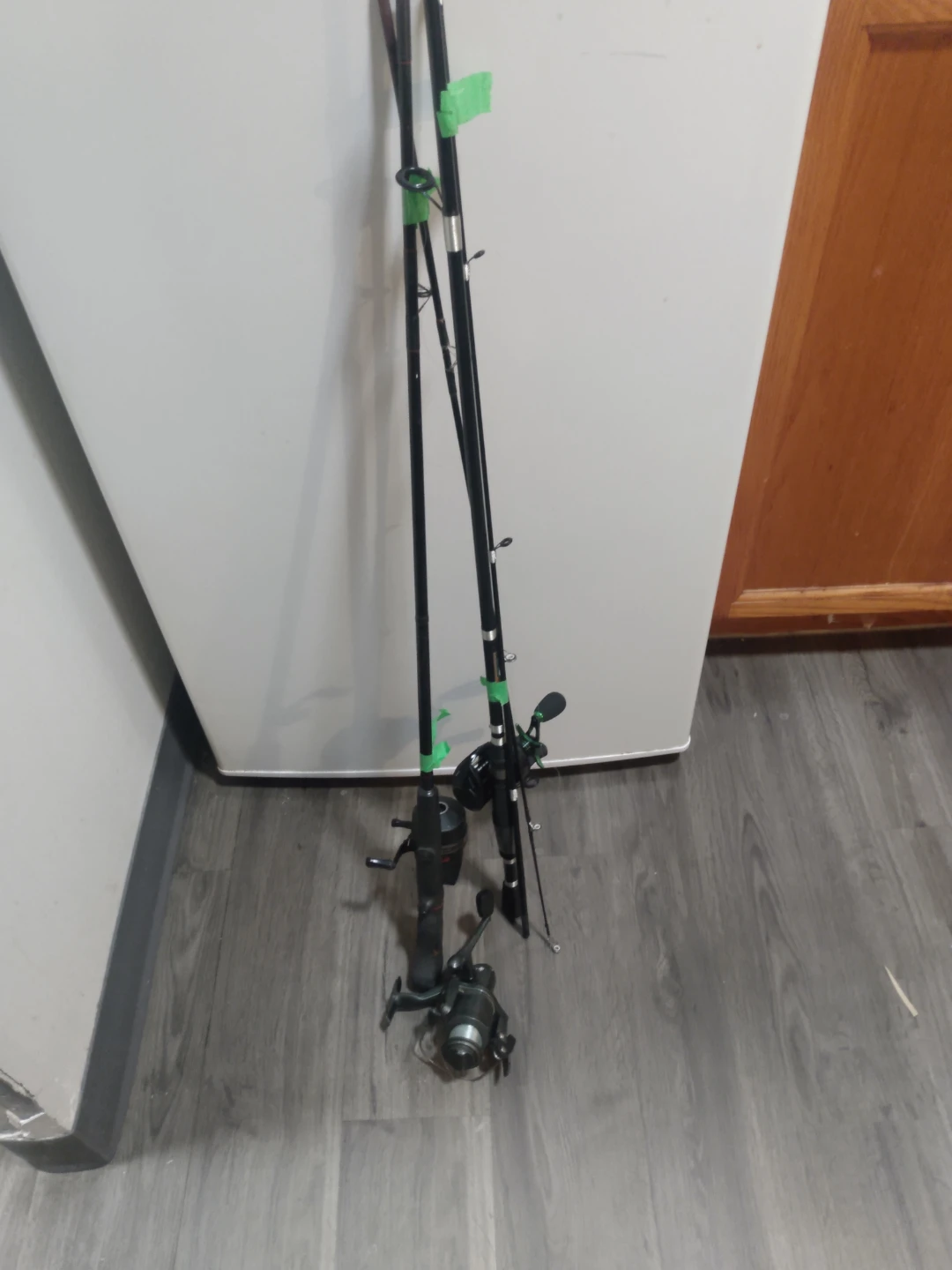 Fishing Rod and Reel Combo - photo 2