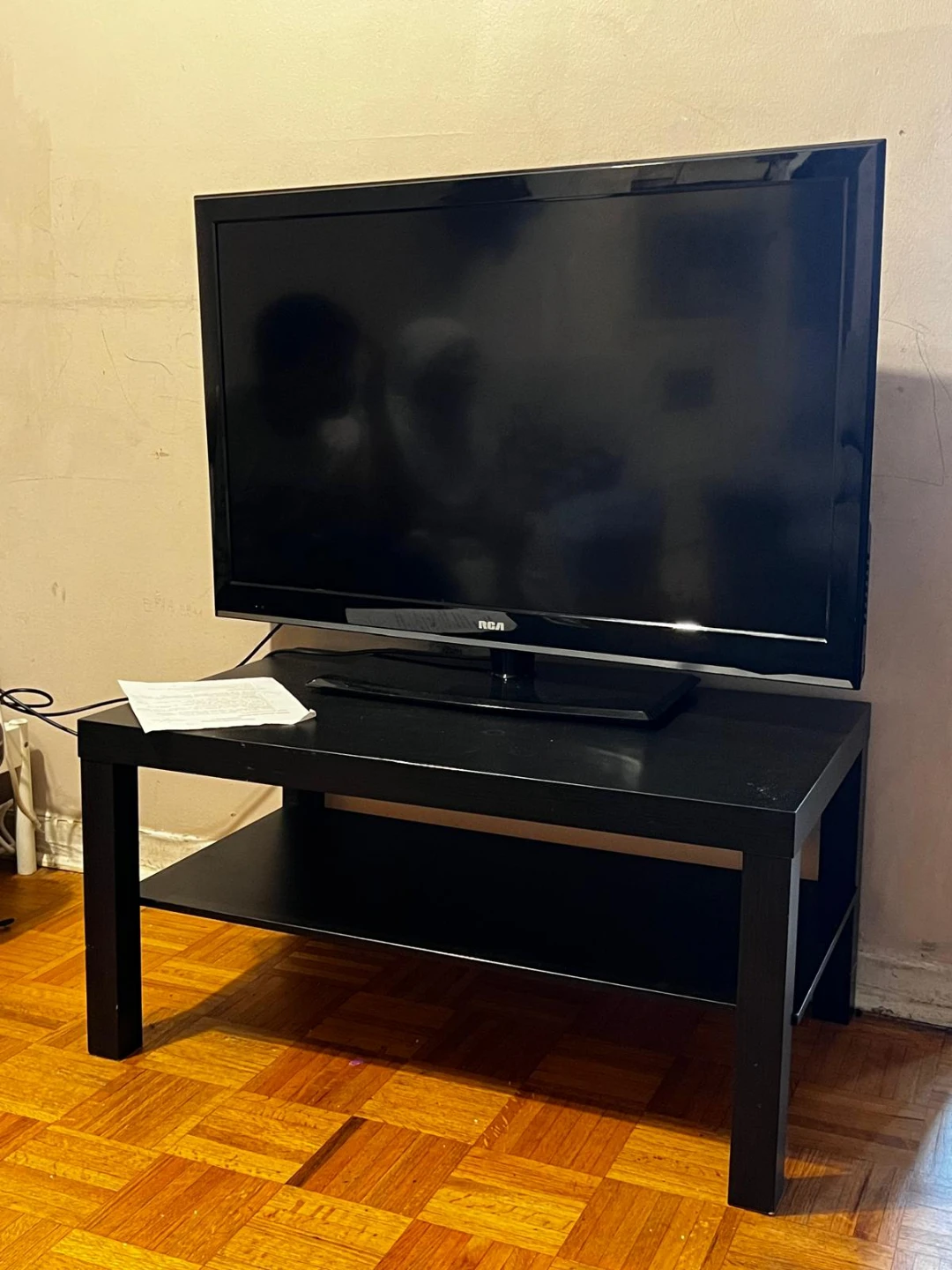 Moving sale
