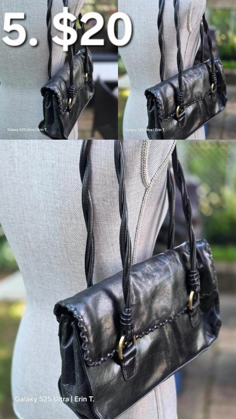 Assorted bags (Prices on top left corner) - photo 4