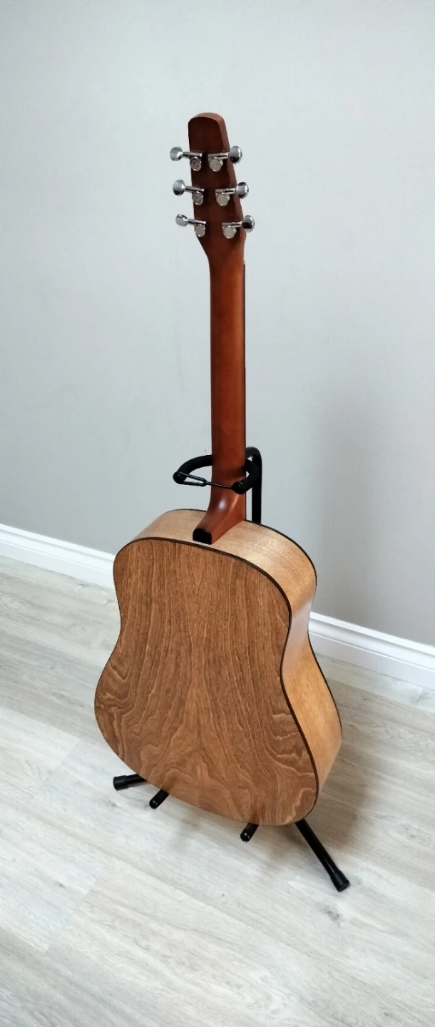 Seagull S6 Original Left-Handed Acoustic Guitar - photo 5