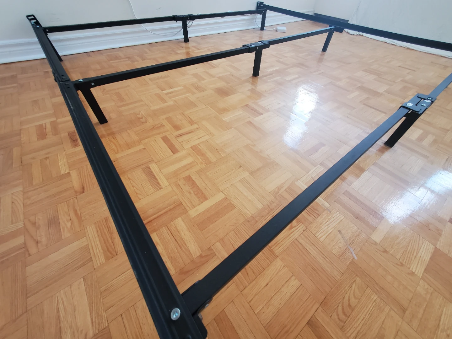 King Size Bed Frame - photo 2